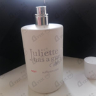 Духи Not A Perfume от Juliette Has A Gun