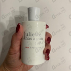 Отзывы Juliette Has A Gun Not A Perfume
