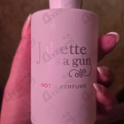 Отзыв Juliette Has A Gun Not A Perfume