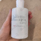 Духи Not A Perfume от Juliette Has A Gun