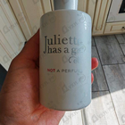 Отзывы Juliette Has A Gun Not A Perfume