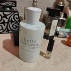 Духи Not A Perfume от Juliette Has A Gun