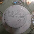 Отзывы Juliette Has A Gun Not A Perfume