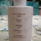 Отзывы Juliette Has A Gun Not A Perfume