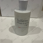 Отзывы Juliette Has A Gun Not A Perfume