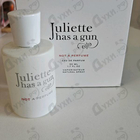 Отзыв Juliette Has A Gun Not A Perfume