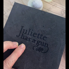 Отзыв Juliette Has A Gun Not A Perfume