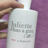 Духи Not A Perfume от Juliette Has A Gun