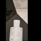 Отзыв Juliette Has A Gun Not A Perfume