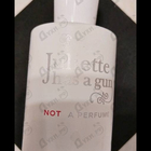 Отзывы Juliette Has A Gun Not A Perfume