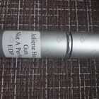 Отзыв Juliette Has A Gun Not A Perfume