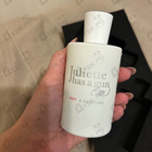 Отзыв Juliette Has A Gun Not A Perfume