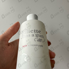 Отзыв Juliette Has A Gun Not A Perfume