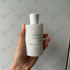 Отзыв Juliette Has A Gun Not A Perfume
