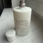 Отзывы Juliette Has A Gun Not A Perfume