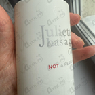 Отзывы Juliette Has A Gun Not A Perfume