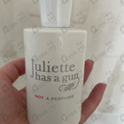 Отзыв Juliette Has A Gun Not A Perfume