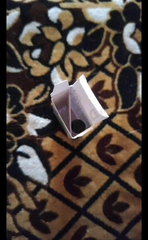 Духи Not A Perfume от Juliette Has A Gun