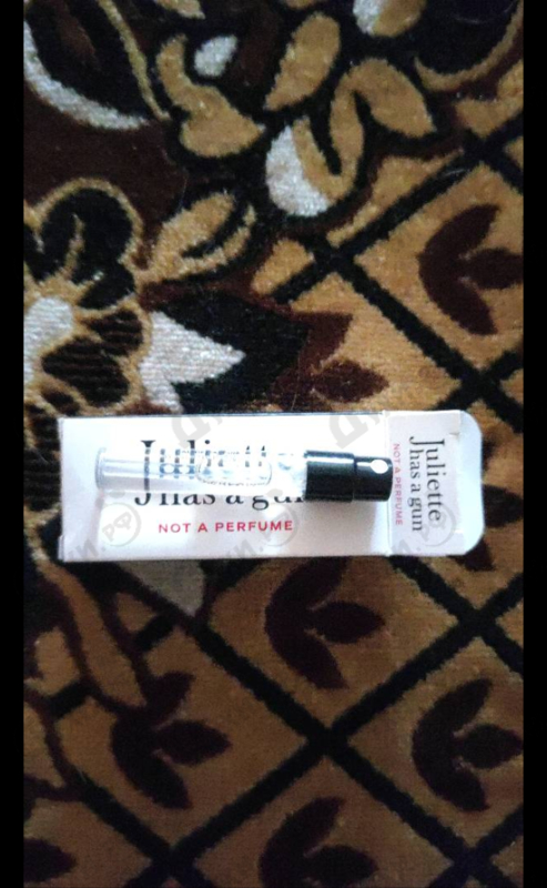 Купить Juliette Has A Gun Not A Perfume
