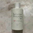 Отзыв Juliette Has A Gun Not A Perfume