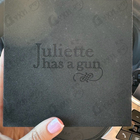 Отзывы Juliette Has A Gun Not A Perfume