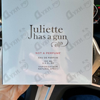 Отзыв Juliette Has A Gun Not A Perfume