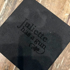 Отзывы Juliette Has A Gun Not A Perfume