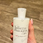 Отзывы Juliette Has A Gun Not A Perfume