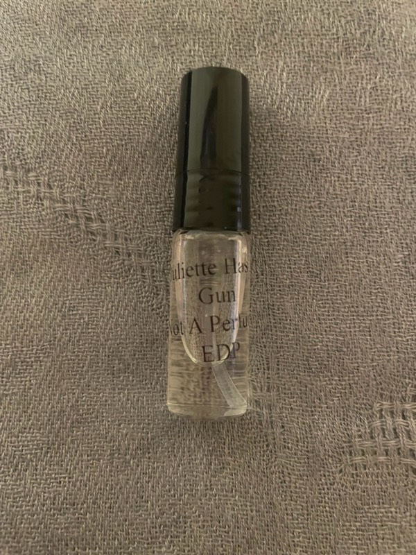 Купить Not A Perfume от Juliette Has A Gun