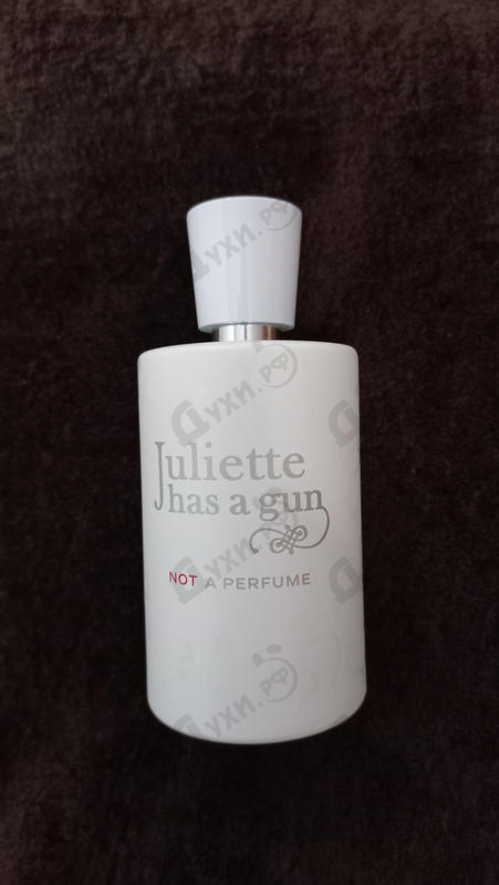 Парфюмерия Juliette Has A Gun Not A Perfume