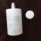 Отзыв Juliette Has A Gun Not A Perfume