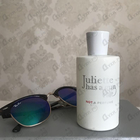 Отзывы Juliette Has A Gun Not A Perfume