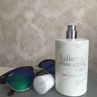 Отзывы Juliette Has A Gun Not A Perfume