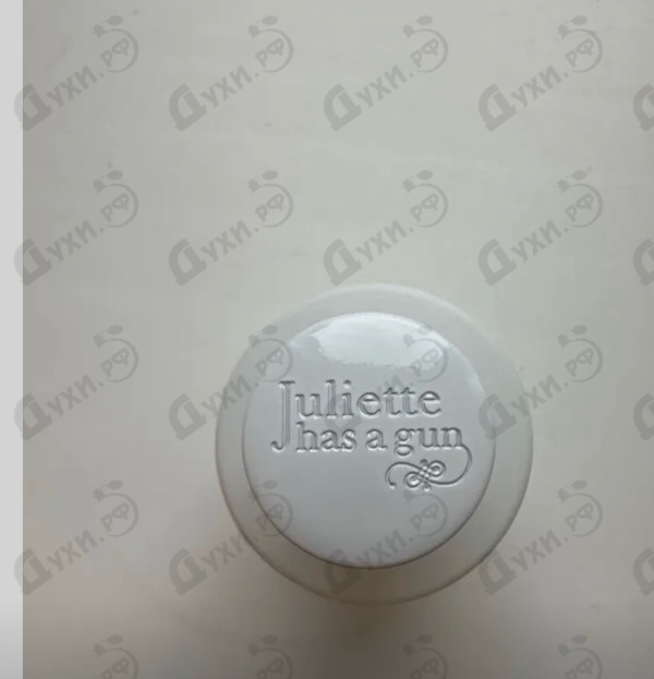 Духи Not A Perfume от Juliette Has A Gun