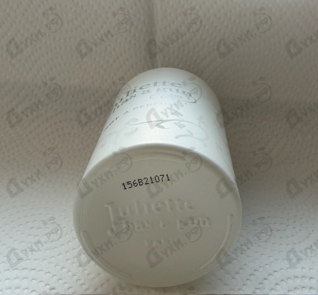 Купить Not A Perfume от Juliette Has A Gun
