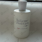 Отзыв Juliette Has A Gun Not A Perfume