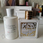 Отзыв Juliette Has A Gun Not A Perfume