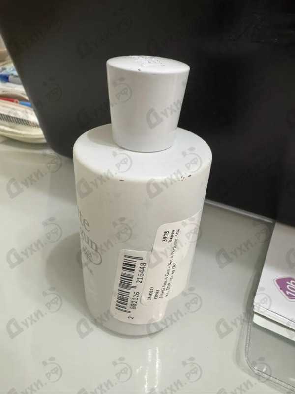 Парфюмерия Not A Perfume от Juliette Has A Gun