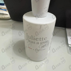 Отзыв Juliette Has A Gun Not A Perfume