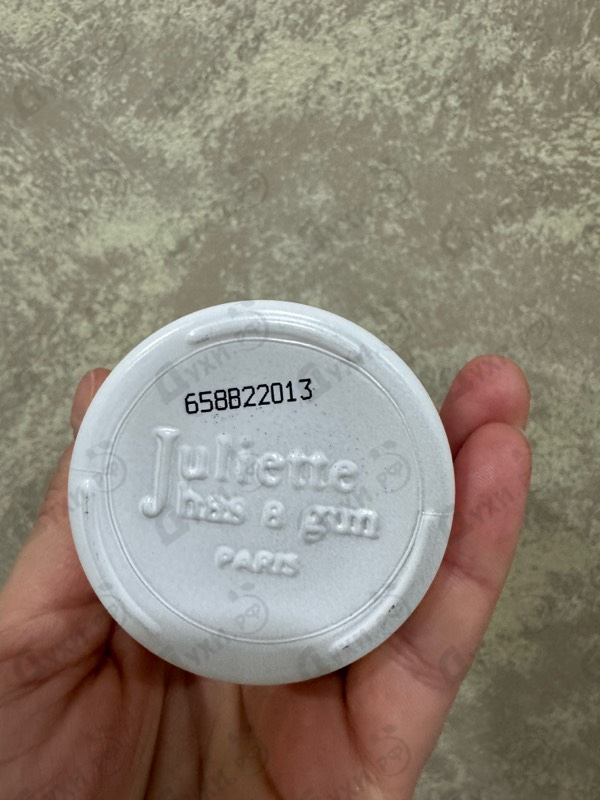 Духи Not A Perfume от Juliette Has A Gun