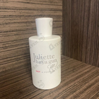 Духи Not A Perfume от Juliette Has A Gun