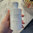 Отзывы Juliette Has A Gun Not A Perfume