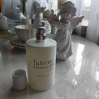 Отзывы Juliette Has A Gun Not A Perfume