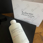Духи Not A Perfume от Juliette Has A Gun