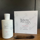 Отзывы Juliette Has A Gun Not A Perfume