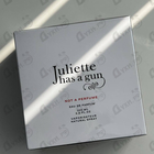 Отзывы Juliette Has A Gun Not A Perfume