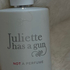 Парфюмерия Not A Perfume от Juliette Has A Gun