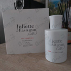 Духи Not A Perfume от Juliette Has A Gun