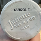 Духи Not A Perfume от Juliette Has A Gun