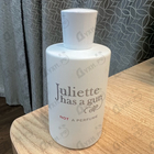 Духи Not A Perfume от Juliette Has A Gun